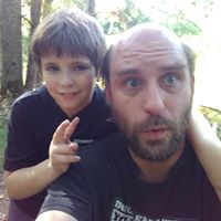 Wayne White's profile image
