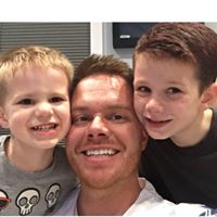 Nick Philpot's profile image