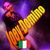 Joey Domino's profile image