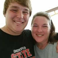 Sheila Terry Husband's profile image