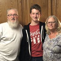 Kathy Bault's profile image