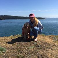Kiersten Vandervelde's profile image