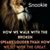 Snookie Correa's profile image
