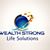 Wealth Strong Life Solutions LLLP.'s profile image