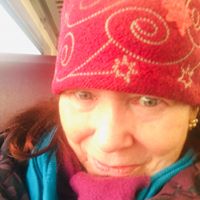 Liz Rice-Smith's profile image