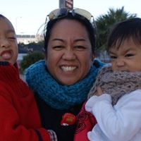 Aimee Monreal Roque's profile image