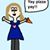 Mary Waters's profile image