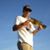 Justin Hamlin's profile image
