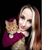 Allie Rose's profile image