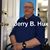Jerry B. Hux's profile image