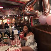 Jessica Rodriguez's profile image