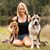 Molly Ferch's profile image