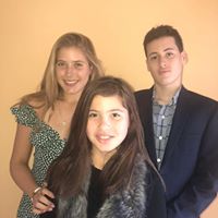 Christina Cabrera Weiland's profile image