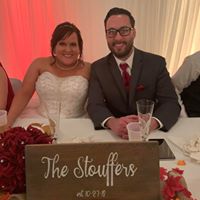 Amber Stouffer's profile image