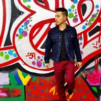 Siyi Chen's profile image