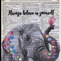 Christy Ann's profile image