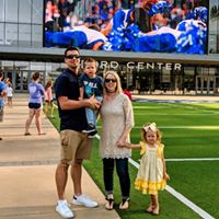 Zach Summers's profile image