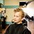 Just Cut It Men's & Kids Haircuts - 76244's profile image