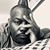 Derrick Maurice Sanderson's profile image