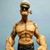 Jeremy J. Burkett's profile image