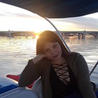 Ruiz Gabriela's profile image