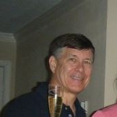 Barry Wilson's profile image