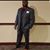 William Glover Booker-Riggs's profile image