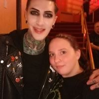 Christina Eck's profile image