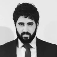 Ameer Al Juaifari's profile image