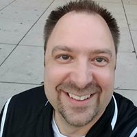 Troy Moldenhauer's profile image