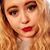 Jessica Gonzales's profile image