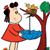 Linda Mitchell Don's profile image