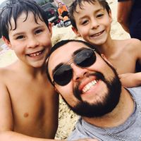 Brandon Sanchez's profile image