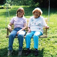 Naomi Brown Ingrim's profile image