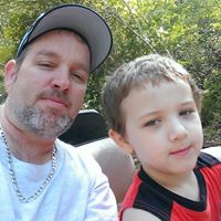 Donnie Hayden's profile image