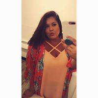 Alexis Katherine Erceg's profile image