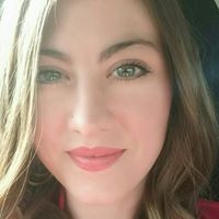 Katherine Miller Shami's profile image