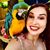 Crystal Comfort's profile image