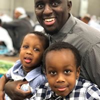 Abdullahi Mohamed's profile image