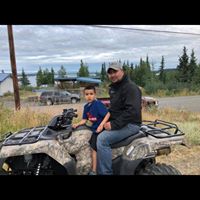 Clarence Olhausen's profile image