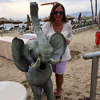 Suzi Rider's profile image