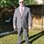 Robert Barham's profile image