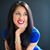 Desirée Adams's profile image