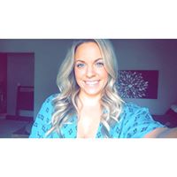 Megan May's profile image