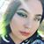 Melina Melly Hazelwood's profile image