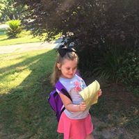 Stacy Upson Fordham's profile image