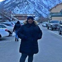 Michelle Green Williams's profile image