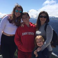 Steph Russell-Keel's profile image