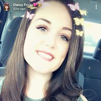 Dacey Fricks's profile image