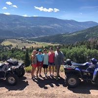 Toni Wax Blouin's profile image